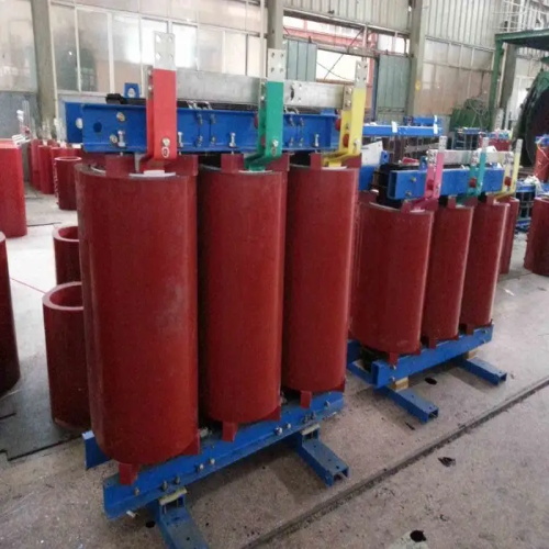 向阳SCB10-250KVA干式变压器