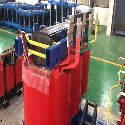 向阳500KVA干式变压器