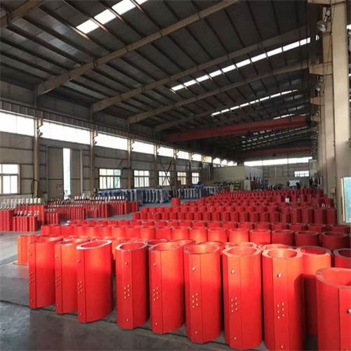 向阳SCB13干式变压器