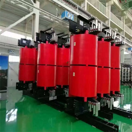 向阳SCB14-1600KVA干式变压器