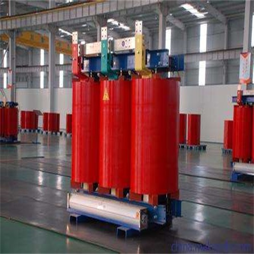 向阳50KVA干式变压器