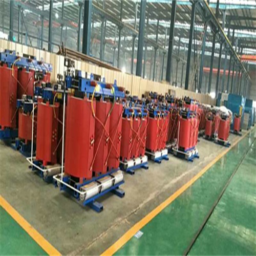 向阳SCB14-2500KVA干式变压器